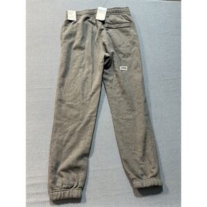 Nike Sportswear Club Fleece Sweatpants Mens Sz M Charcoal Grey
